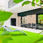 Le Garden Croisette - Close To Beaches And Palace