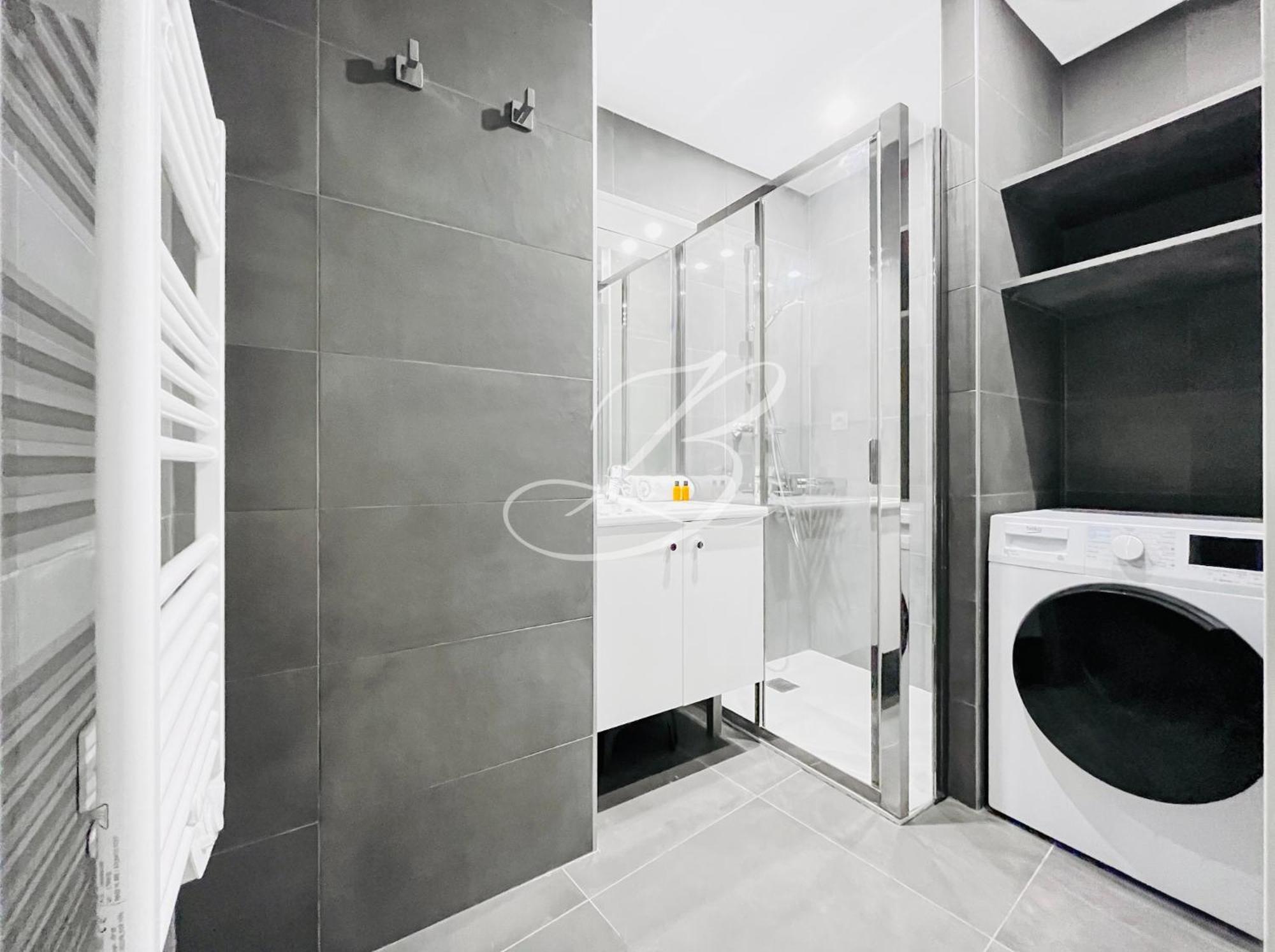 Appartement Le Garden Croisette - Close To Beaches And Palace