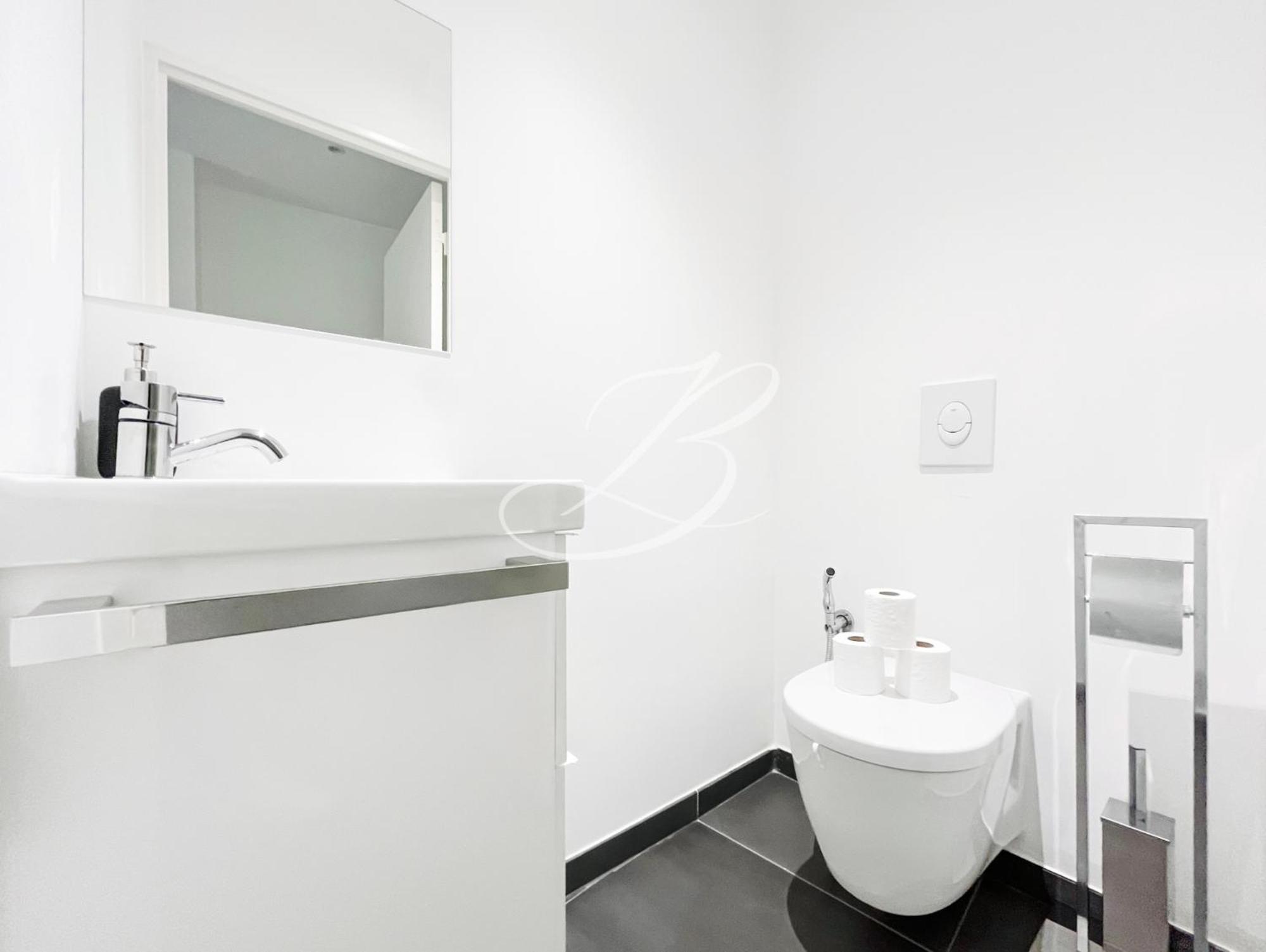 Le Garden Croisette - Close To Beaches And Palace Appartement *