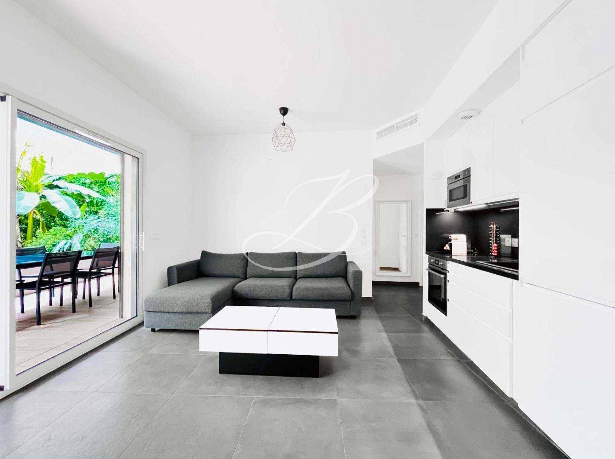 Appartement Le Garden Croisette - Close To Beaches And Palace Cannes