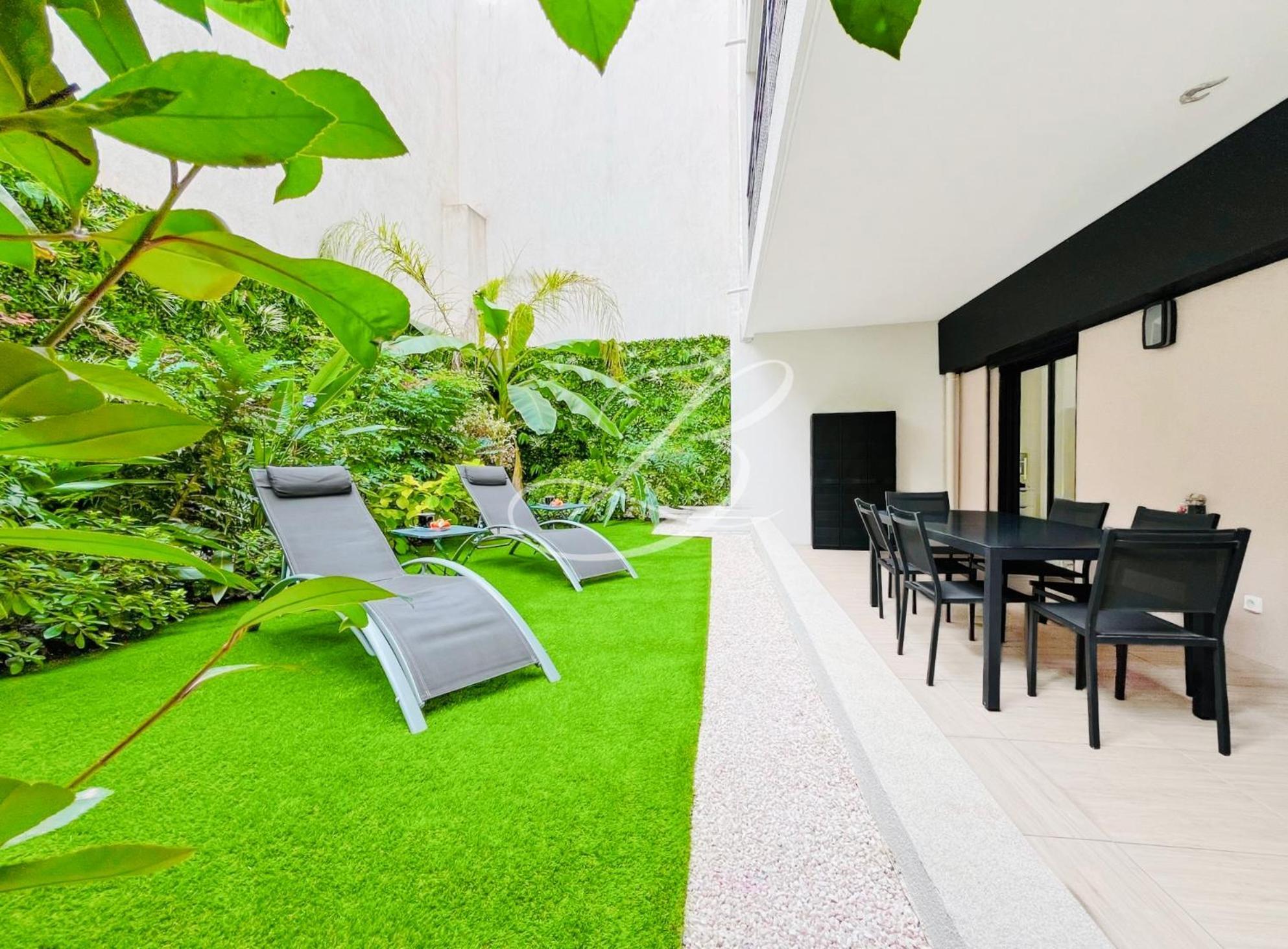 Le Garden Croisette - Close To Beaches And Palace Cannes