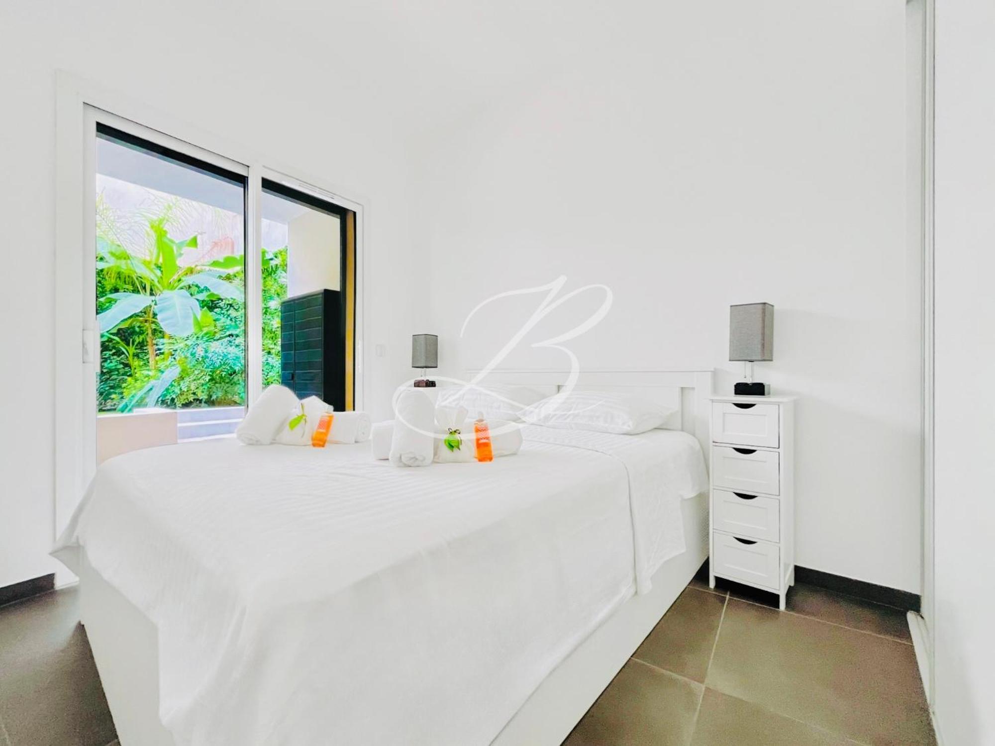 Le Garden Croisette - Close To Beaches And Palace Apartment
