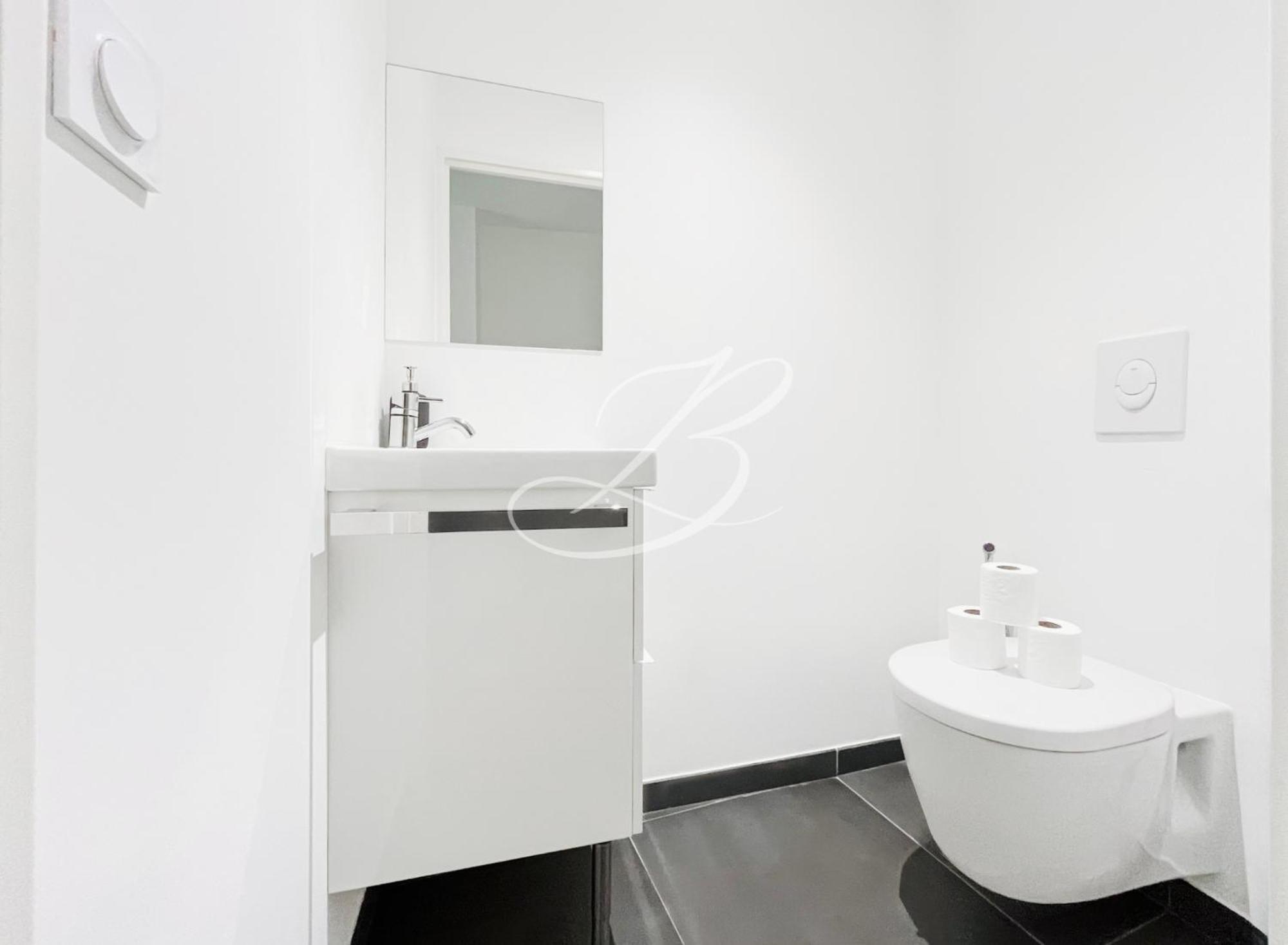 Apartment Le Garden Croisette - Close To Beaches And Palace *