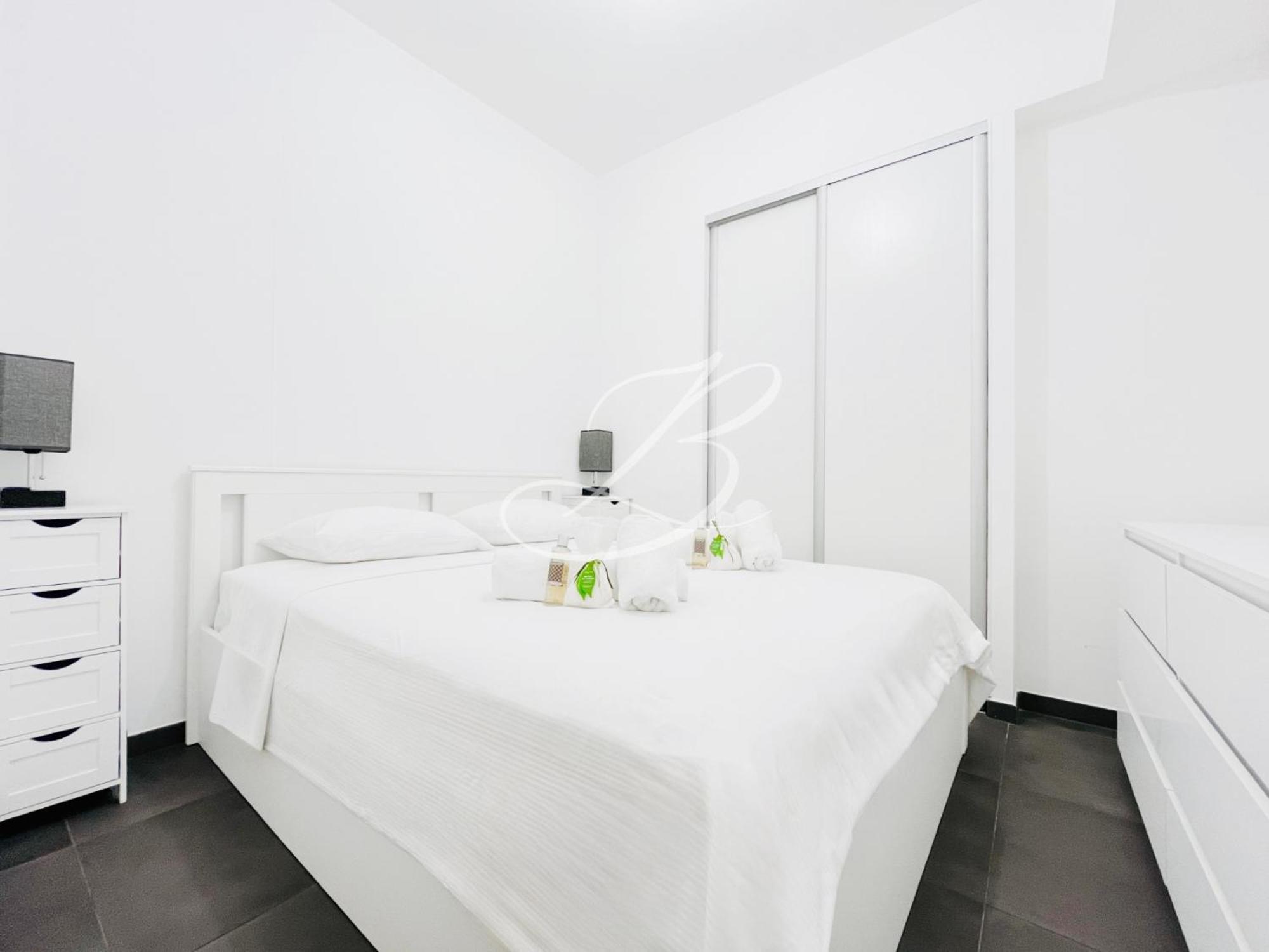 Apartment Le Garden Croisette - Close To Beaches And Palace